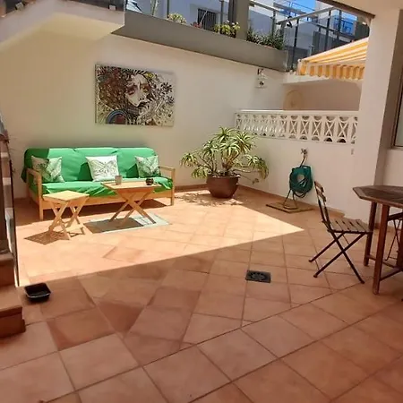 La Casuca Del