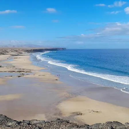 La Casuca Del Lejlighed Cotillo